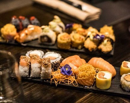 Sushi Club - Mar de Las Pampas - Foto 7