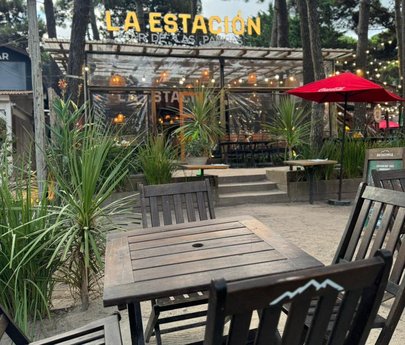 La Estacion - Foto 12