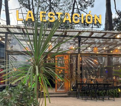 La Estacion - Foto 14