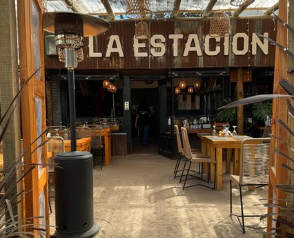 La Estacion - Foto 2