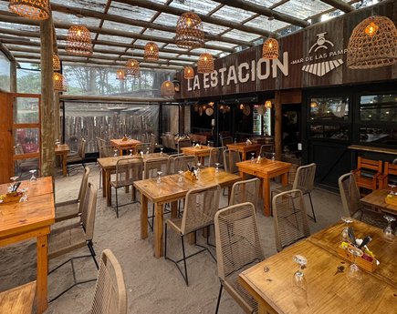 La Estacion - Foto 3