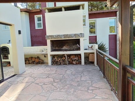 La Palmera - Foto 13