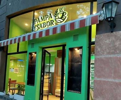 Pampa y Sabor  - Foto 1