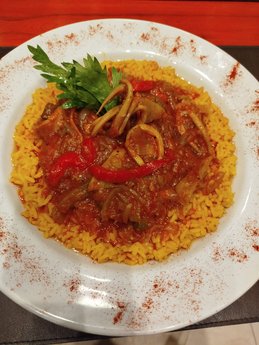 Pampa y Sabor  - Foto 5