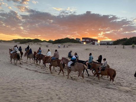 Cabalgatas - Excursiones Tuyusero - Foto 1