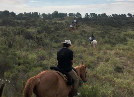 Cabalgatas - Excursiones Tuyusero - Foto 9