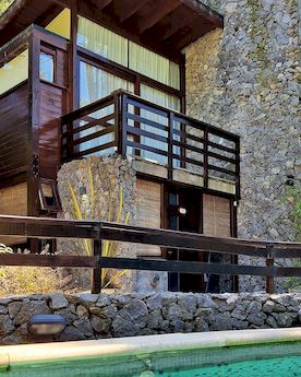 Altos Médanos Cabañas y Club de Bosque - Foto 3