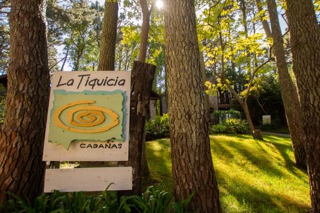 La Tiquicia - Foto 10