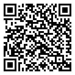 C�digo QR de contacto