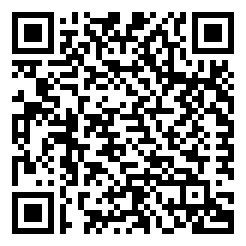 C�digo QR de contacto