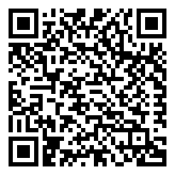 C�digo QR de contacto
