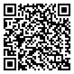 C�digo QR de contacto